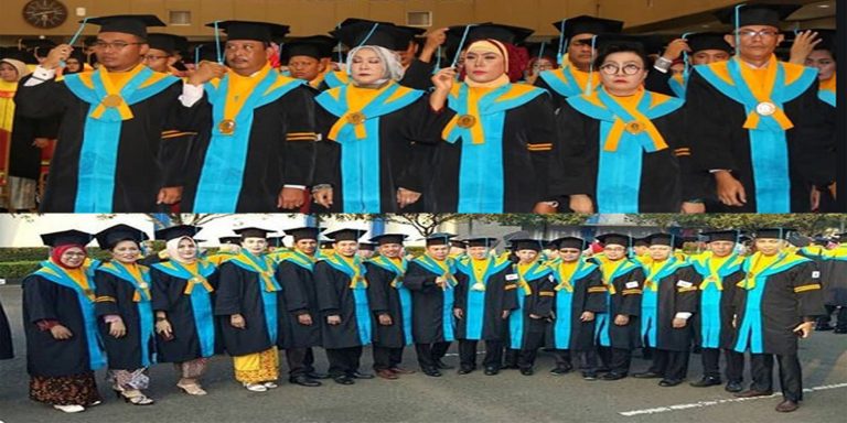 Informasi Tahapan Yudisium Periode II Tahun Akademik 2020/2021