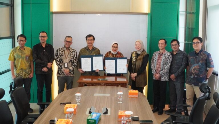 Sinergi Pascasarjana: FEB Unpad dan SPS UT Bangun Kemitraan Inovatif