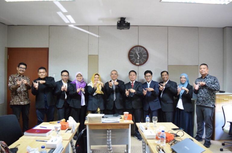 Rahasia Keuangan LPD Bali di Kupas di Disertasi Doktor Universitas Terbuka ( Ujian Sidang Tertutup Bahas Kontribusi Prinsip Hindu bagi Sustainabilitas Bisnis Mikro)