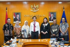 Langkah Kolaboratif Pascasarjana Universitas Terbuka dan KJRI Davao City bagi Pendidikan dan Budaya Indonesia Anak Diaspora di Filipina