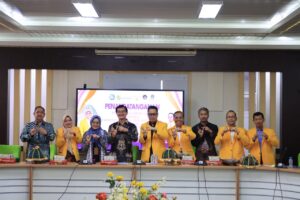 Pascasarjana UT Jalin Kerja Sama Strategis dengan Tiga Fakultas UNM