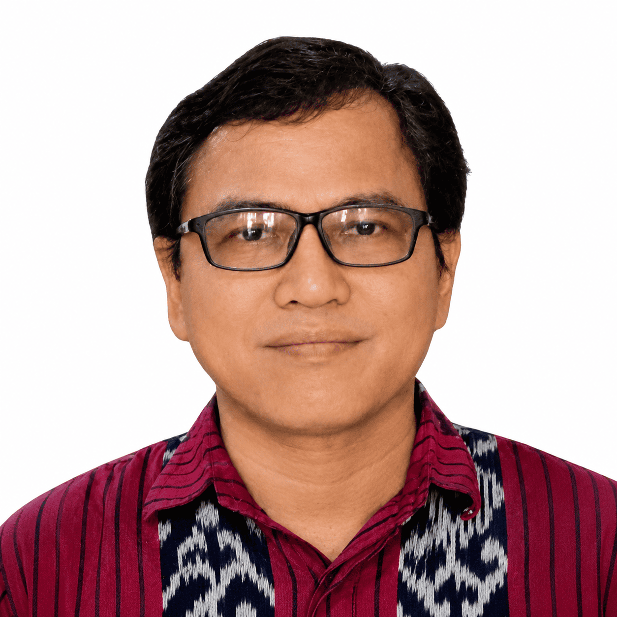 Julianto Mardimpu Pasaribu, S.Kom.