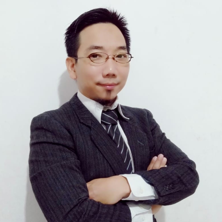 Martino Wibowo, S.E., M.Si., Ph.D.