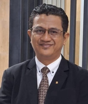 Yana Andriana, S.T.