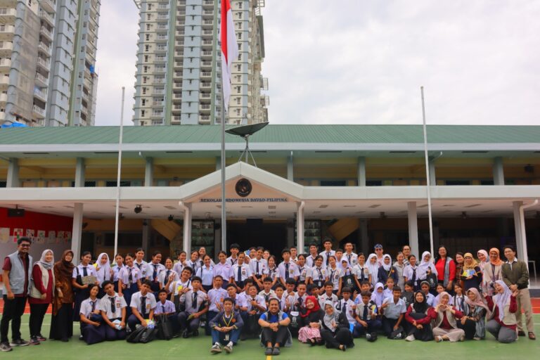 Sekolah Pascasarjana Universitas Terbuka Bangun Kolaborasi Internasional melalui Revitalisasi Budaya Indonesia