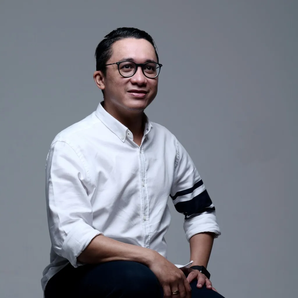Alumni Sekolah Pascasarjana Universitas Terbuka